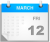 Events Calendar Tool