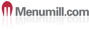 Menumill.com